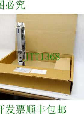 原装供应Lenze 伺服多驱动 HighLine E94AMHE0044 背板 E94AZPM00