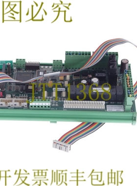 原装供应SCA PCU 3000-20A-CPU PCU300020ACPU 0163.0200 0163020