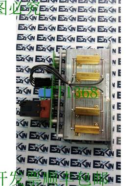 原装供应Charmilles CT8142190 Robofil 690 EDM 电源电路单元