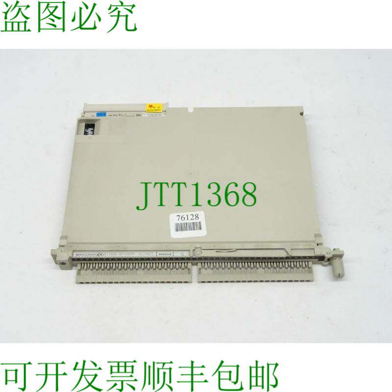 原装供应Simatic S5 6ES5430-4UA13 / 6ES5 430-4UA13 E:03-