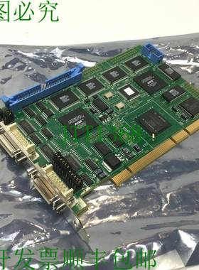 原装供应BitFlow R64C-3.4-1515-D 框架抓取卡 64 位 PCI,全摄像