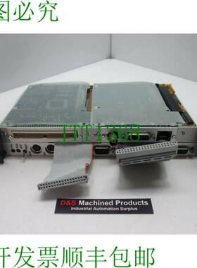 原装供应Xycom XVME-675 CPU 模块 PM101558 带 Xycom XVME-956