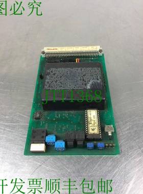 原装供应PROMETEC 091.171.A03 K100 过程控制板 LOC.3A