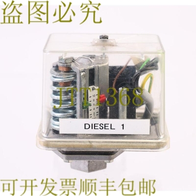 原装供应FANAL FF4-10 VDS DMI FF410