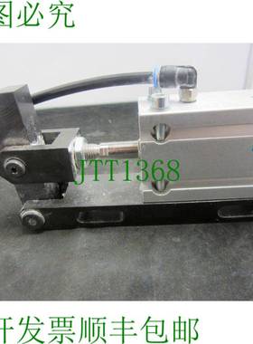 原装供应EMMZ-25-15-P-A 小巧型气缸,25 毫米孔,15 毫米冲程已测