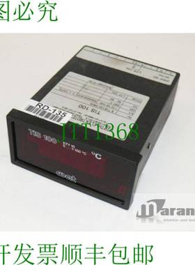 原装供应厚度值 TIS 100 / TIS100 / 5 TIS100 0503 测量显示 0-