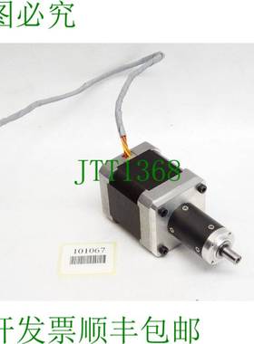 原装供应Nanotec ST4118-K3V12489 ST4118L3004-A i=9 ST4118 步