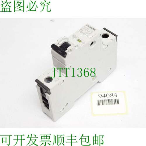 原装供应5SY5106-6 5SY51断路器UC B6