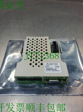 原装供应Control Technique STDW26 涂层 SM 通用编码器 Plus -