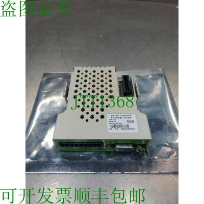 原装供应Control Technique STDW26 涂层 SM 通用编码器 Plus -
