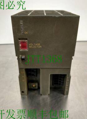 原装供应1P6EP1 333-1SL11 SITOP Power 5 Power Supply 230/120V
