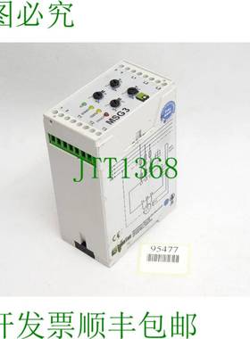 原装供应远程 MSG3 -30s 继电器 490002 3kW