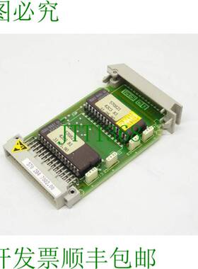 原装供应6FX1821-1BX13-4B 内部模块 570 284 7002.00 / 6FX1 821