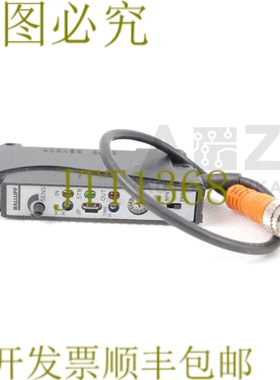 原装供应巴鲁夫 BOS 74K-UU-1FR-B0-Z-S49- 74KUU1FRB0ZS49