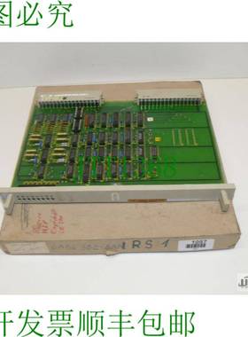 原装供应6AB6302-0AA Sicomp MMC 216 6AB6 302-0AA