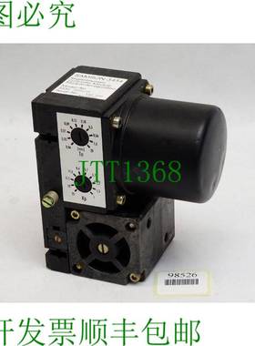 原装供应萨姆森 3434 雷格勒鲍斯坦 3434-2000.01