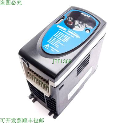原装供应Camco Ferguson 92C85797010000 IM-pAC 变速驱动器,0.75