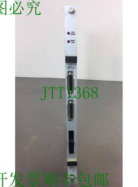 原装供应德克萨斯仪器逻辑控制器 2490130-000 CPU 模块 3PORT 3E