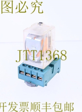 原装供应FINDER 60.12 意大利 220AC