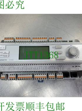 原装供应POL687.70/MCQ MicroTech III MT3006 底座控制器。 3C-2