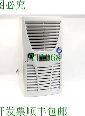 原装供应威图 Top Therm 蓝色和 SK3361500 SK 3361.500 控制柜冷