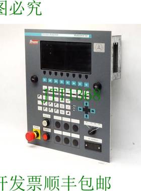 原装供应Synatec 电子单元控制面板 Multicontrol101 / 和新的一