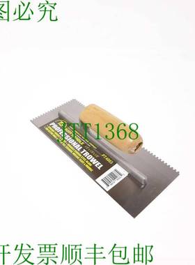 原装供应NATTCO PT4003 专业抹刀 1/8'x1/8'x1/8''