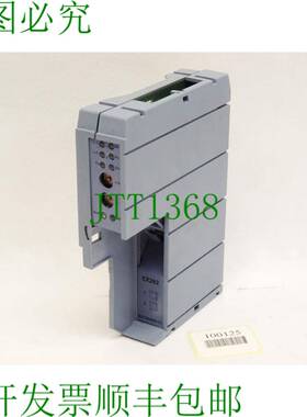 原装供应B&R 3EX282.6 Rev.F0 2005 POWERLINK 浴室控制器