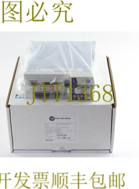 原装供应AB 2097-V32PR2 Kinetix 300 伺服驱动器 20/
