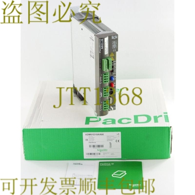 原装供应电动 PacDrive Elau MC-4/11/10/400 VDM01D10AA00