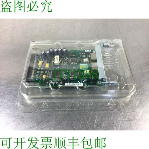 原装供应VIC2-2FXS 语音传真接口模块卡 73-7951-02 3D兼容性-8