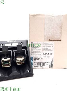 原装供应3RK1911-1AF32 Ecofast 混合现场总线连接、分组总线和电