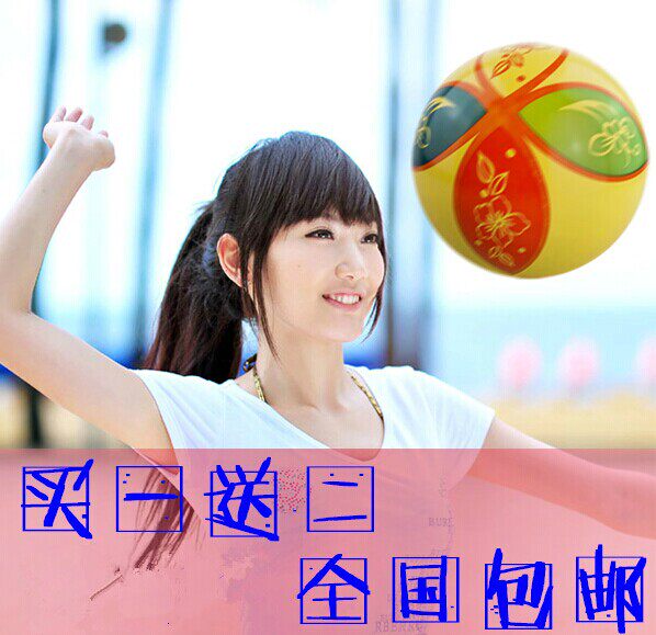 Ballon de volley-ball - Ref 2012217 Image 1