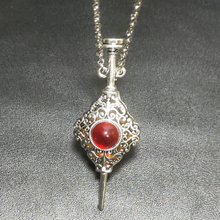 哈利波特周边血盟项链神奇动物在哪里周边格林德沃邓布利多GGAD