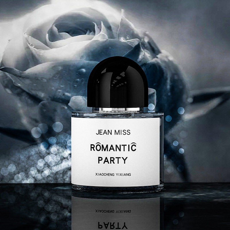 小城伊香无人区玫瑰女士香水高冷生人勿近香水清新自然持久淡香水