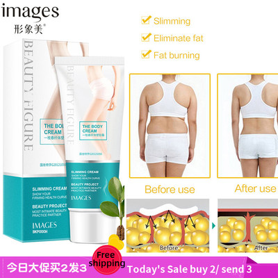 Slimming Cellulite Removal Cream Fat Burning Weight Loss leg