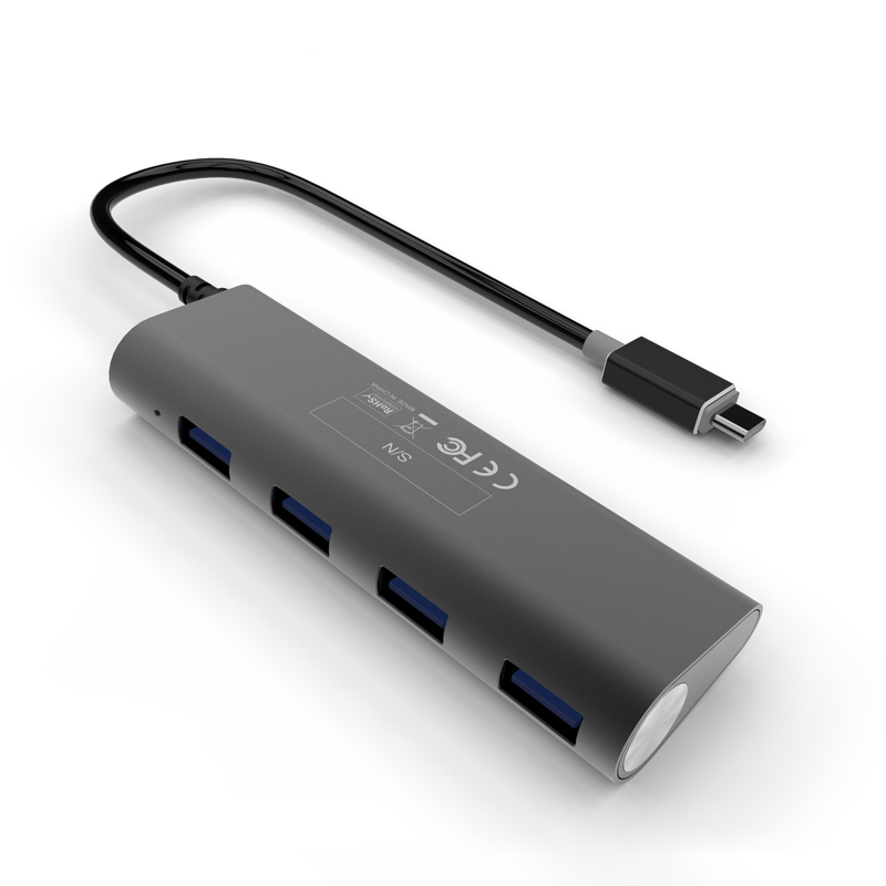 Hub USB - Ref 372787 Image 4