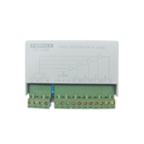 FERMAX 弗曼科斯  2449 4路楼宇分配器