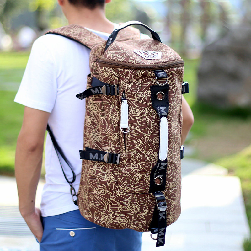 Sac pour homme - Ref 51291 Image 4