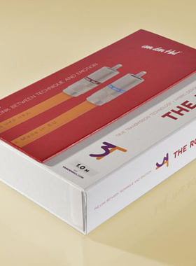 荷兰VandenHul 范登豪 3T The Rock HYBRID岩石RCA/XLR信号线包邮