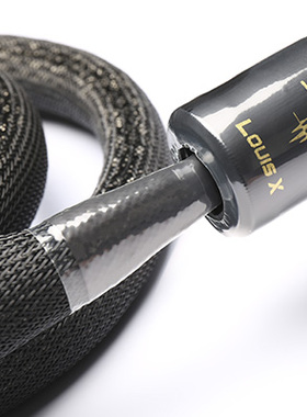 SINE 正弦 Louis X 路易X发烧音响专用美标英标电源线 1.8米行货