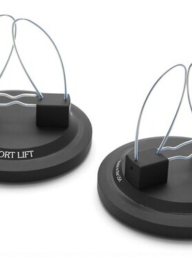 美国Nordost音乐丝带Sort Lift线材支架新品浮动弹簧行货全新包邮