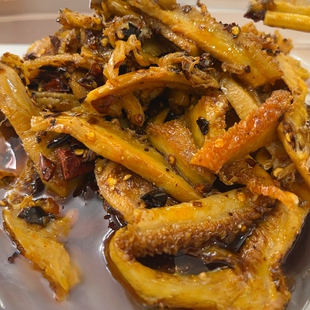 源小幺正宗丰都麻辣麻辣牛大肚开袋即食鬼城特产