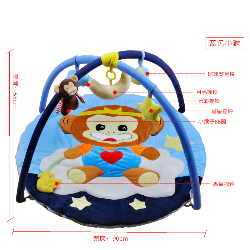 Coffret cadeau pour nouveau-né - Kit d accessoires - Ref 1953624 Image 3