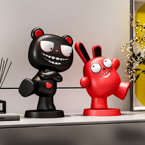 2025新款创意桌面摆件