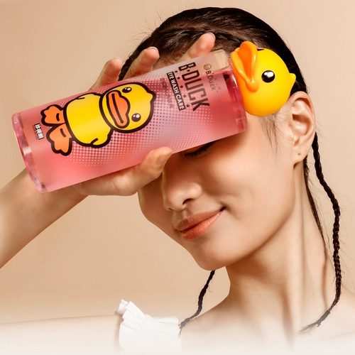 B.Duck, лечебные капли для глаз, 500 мл, официальный продукт