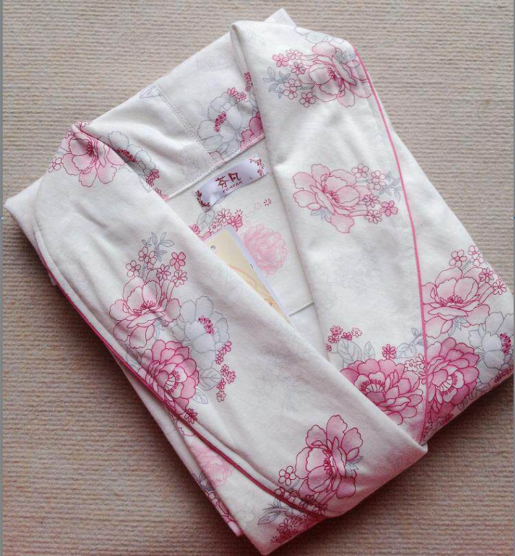 Peignoir jeunesse - Ref 595341 Image 3