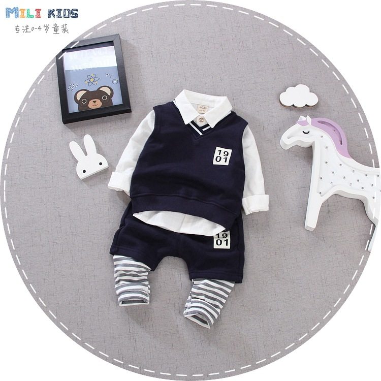 Gilet garcon - Ref 2067187 Image 6