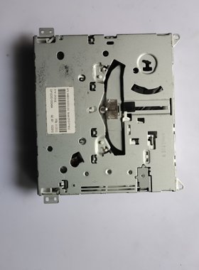 全新原装DVD-M7 机芯适用于车载13款GL8胖头鱼3.0顶配版