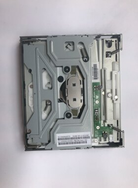 全新原装TSV-213N3适应荣威550高配MC名爵原车DVD导航机芯激光头